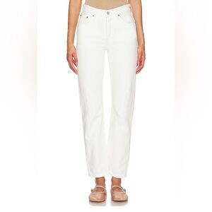 Levi 501 Straight Jeans in Blank Slate